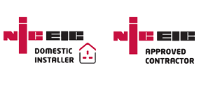 NIC EIC Approved Contractor